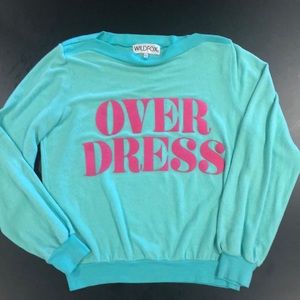 Wildfox sweater